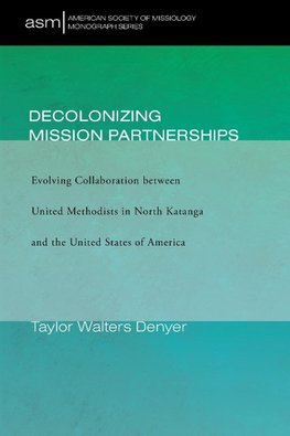 Decolonizing Mission Partnerships