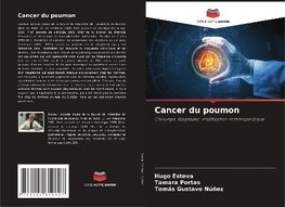 Cancer du poumon