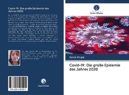 Covid-19: Die große Epidemie des Jahres 2020