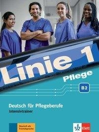 Linie 1 Pflege B2. Intensivtrainer