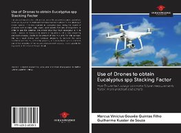 Use of Drones to obtain Eucalyptus spp Stacking Factor