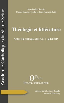 Théologie et littérature