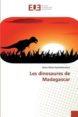 Les dinosaures de Madagascar