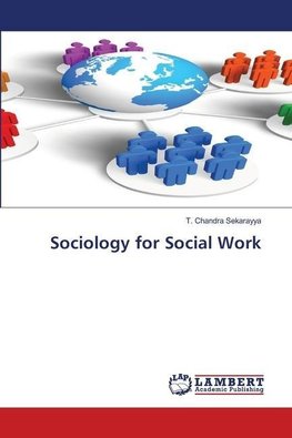 Sociology for Social Work