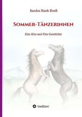 Sommer-Tänzerinnen