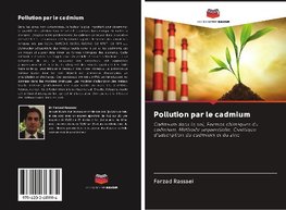 Pollution par le cadmium