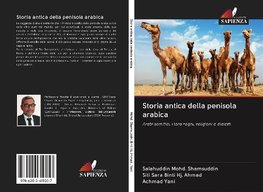 Storia antica della penisola arabica