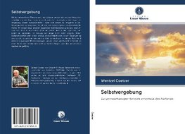 Selbstvergebung