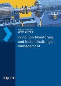 Condition Monitoring und Instandhaltungsmanagement