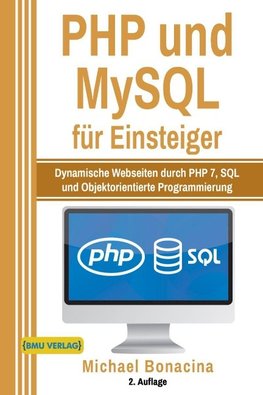 PHP und MySQL für Einsteiger