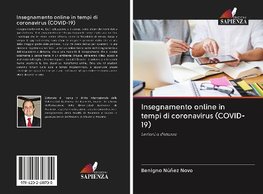 Insegnamento online in tempi di coronavirus (COVID-19)