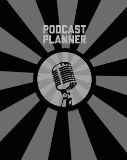 Podcast Planner