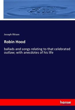 Robin Hood