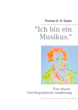 "Ich bin ein Musikus."