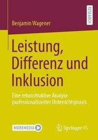 Leistung, Differenz und Inklusion