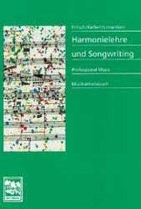 Fritsch: Harmonielehre und Songwriting