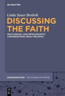 Discussing the Faith