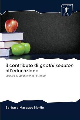 il contributo di gnothi seauton all'educazione