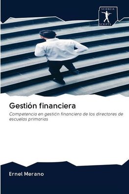 Gestión financiera