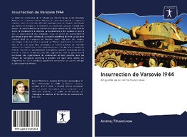 Insurrection de Varsovie 1944