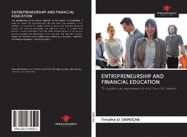 ENTREPRENEURSHIP AND FINANCIAL EDUCATION