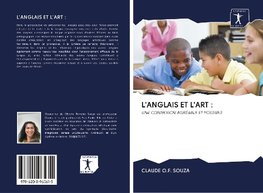 L'ANGLAIS ET L'ART :