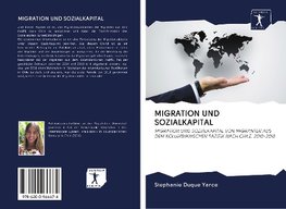 MIGRATION UND SOZIALKAPITAL