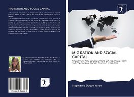 MIGRATION AND SOCIAL CAPITAL