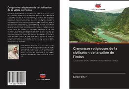 Croyances religieuses de la civilisation de la vallée de l'Indus