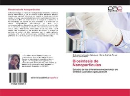 Biosíntesis de Nanopartículas