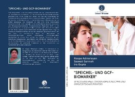 "SPEICHEL- UND GCF-BIOMARKER"