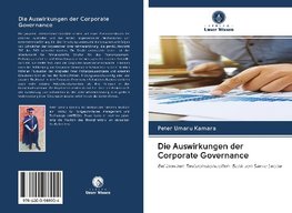 Die Auswirkungen der Corporate Governance