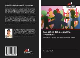 La politica della sessualità alternativa