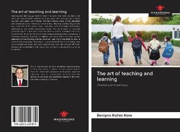 The art of teaching and learning