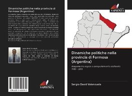 Dinamiche politiche nella provincia di Formosa (Argentina)