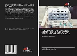 SVILUPPO STORICO DELLA VENTILAZIONE MECCANICA