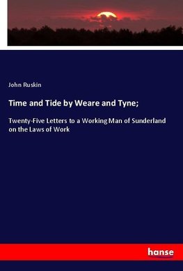 Time and Tide by Weare and Tyne;