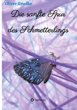 Die sanfte Spur des Schmetterlings