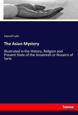 The Asian Mystery