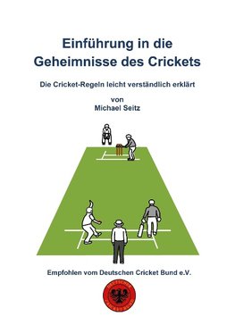 Einführung in die Geheimnisse des Crickets