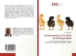 Le Coronavirus et le réveil de l'Afrique Noire