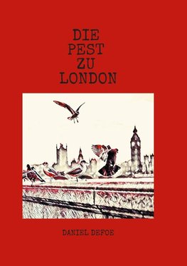 Die Pest zu London