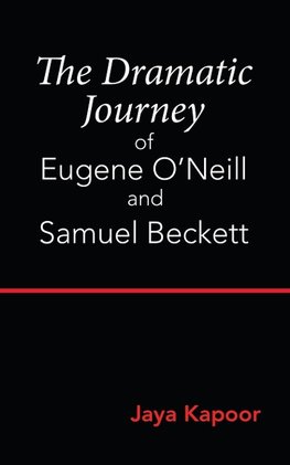 The Dramatic Journey of Eugene O'Neill and Samuel Beckett