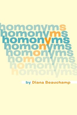 Homonyms