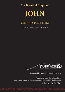 The Gospel of John