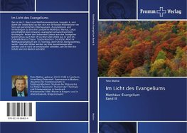 Im Licht des Evangeliums