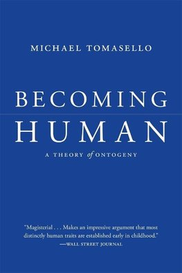 Becoming Human