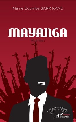 Mayanga. Roman