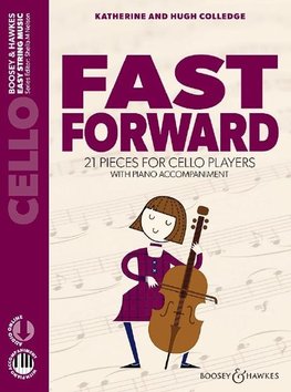 Fast Forward Cello