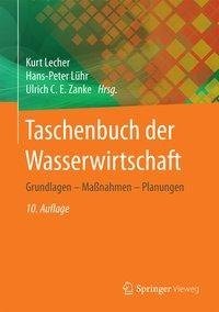 Taschenbuch der Wasserwirtschaft